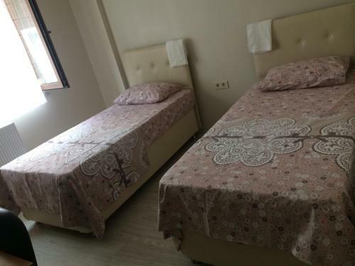 Eda Butik Apart