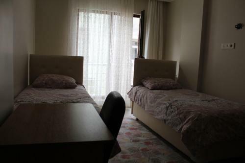 Eda Butik Apart