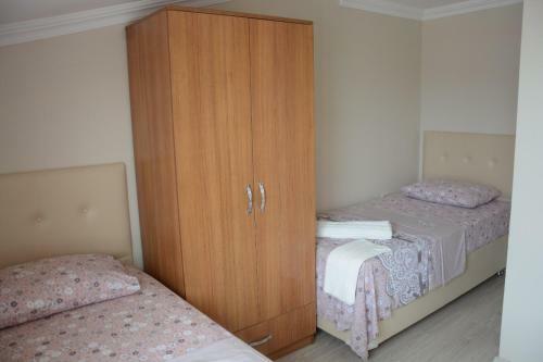Eda Butik Apart