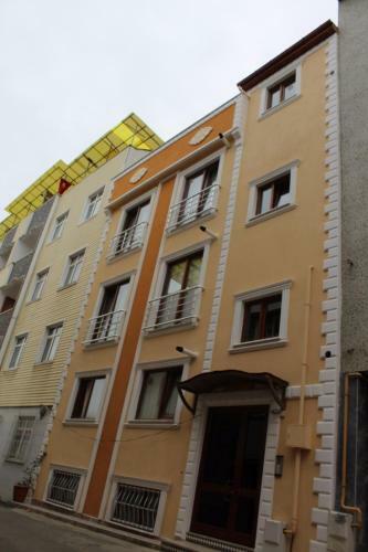 Eda Butik Apart