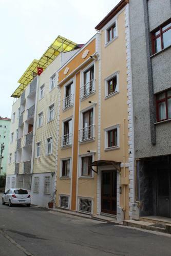 Eda Butik Apart