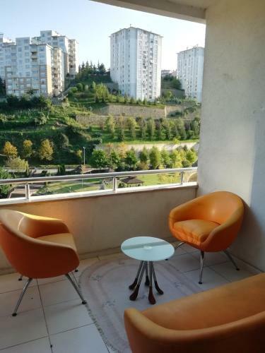 Park Apartment