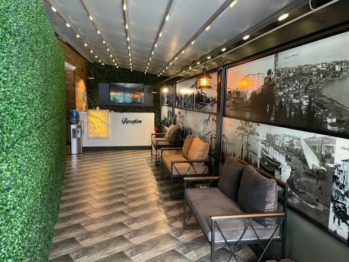 Hotel Hann Otel
