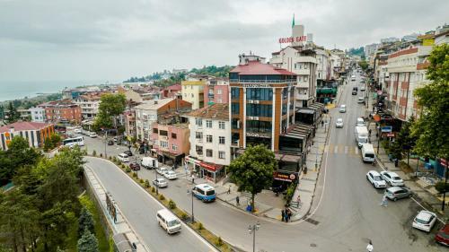 Hotel Hann Otel