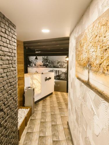 Hotel Hann Otel