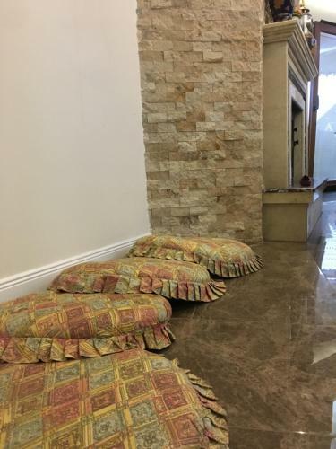Villa Mervan Exclus?ve V?lla
