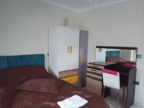 Apartamento Mira Rezidans
