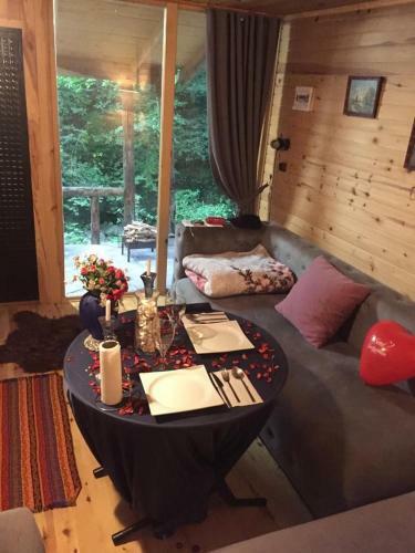Lodge Trabzon Hamsik�y Bugalov & Tiny Hause