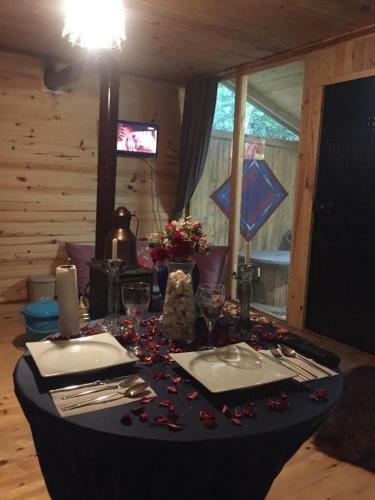 Lodge Trabzon Hamsik�y Bugalov & Tiny Hause