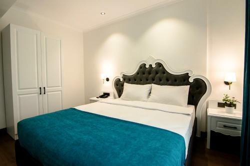 Berlin Suite Hotel Trabzon