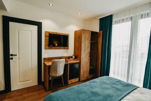Berlin Suite Hotel Trabzon