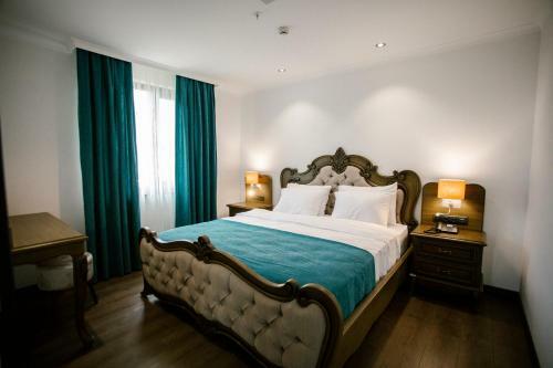Berlin Suite Hotel Trabzon