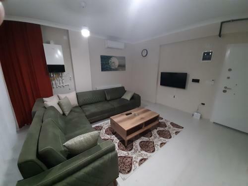 Apartamento Lotus Suites