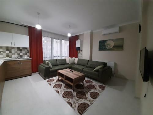 Apartamento Lotus Suites