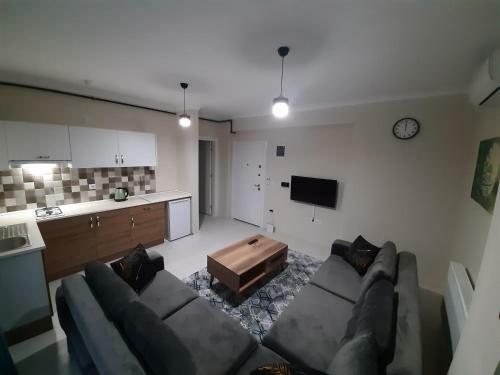 Apartamento Lotus Suites