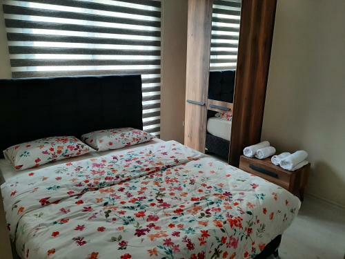 Apartamento Lotus Suites