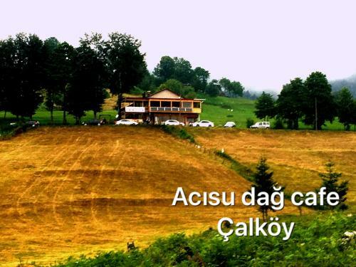 Ac?su Konaklama