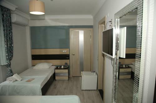 Bed & Breakfast Ecehan But?k Otel