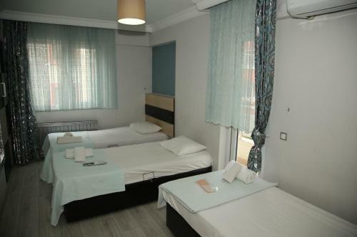 Bed & Breakfast Ecehan But?k Otel