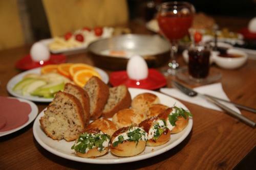 Bed & Breakfast Ecehan But?k Otel