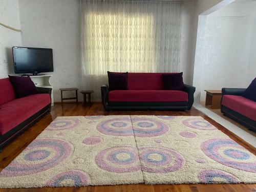 Hostal Sakl? Bah�e