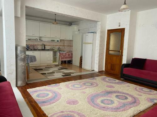 Hostal Sakl? Bah�e