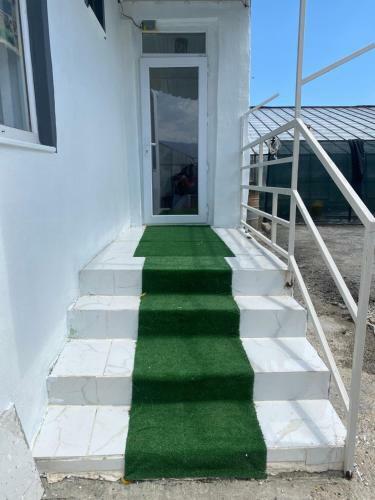 Hostal Sakl? Bah�e