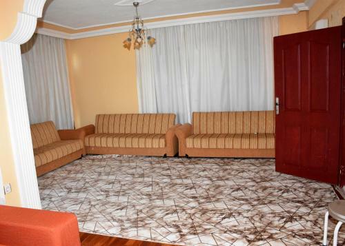 Villa Yellow Butterfly