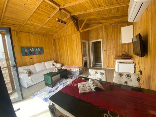 Apartamento Rota Bungalow
