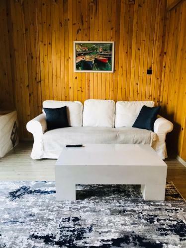Apartamento Rota Bungalow