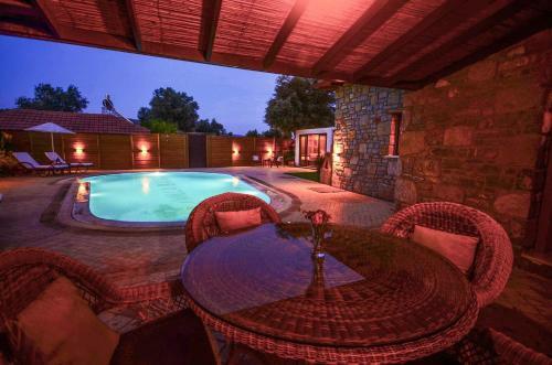 Villa Bambi