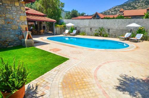 Villa Bambi