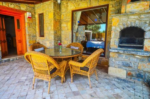 Villa Bambi