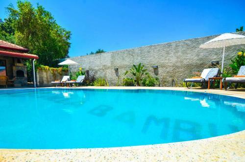 Villa Bambi