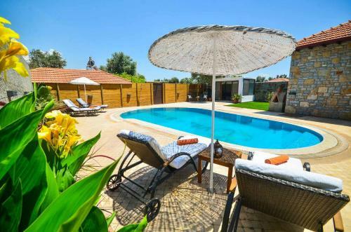 Villa Bambi