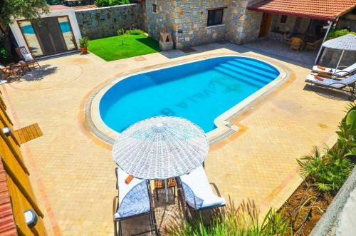 Villa Bambi