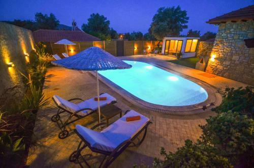 Villa Bambi