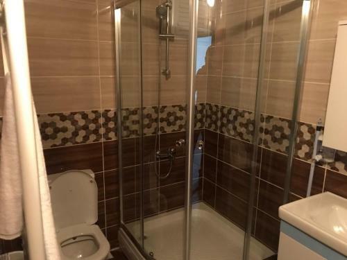 Apartamento Limon