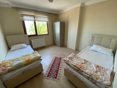 Apartamento Palace Otel
