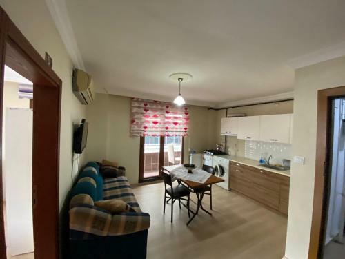 Apartamento Palace Otel