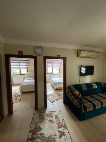 Apartamento Palace Otel