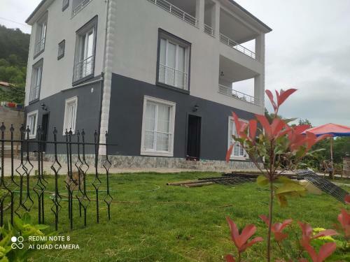 Villa Deluxe Panorama