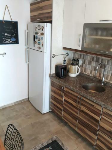 Hostal ?da Kent Sitesi