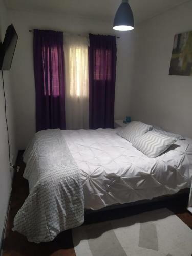 Apartamento Departamento En Mendoza Capital