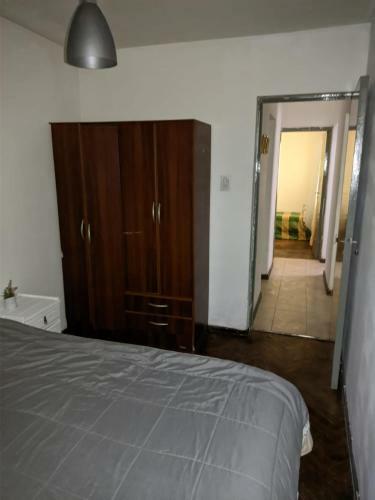 Apartamento Departamento En Mendoza Capital