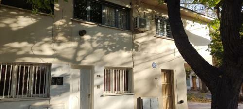 Apartamento Departamento En Mendoza Capital