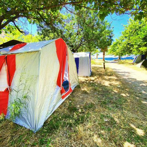 Butterfly Valley Glamping And Food