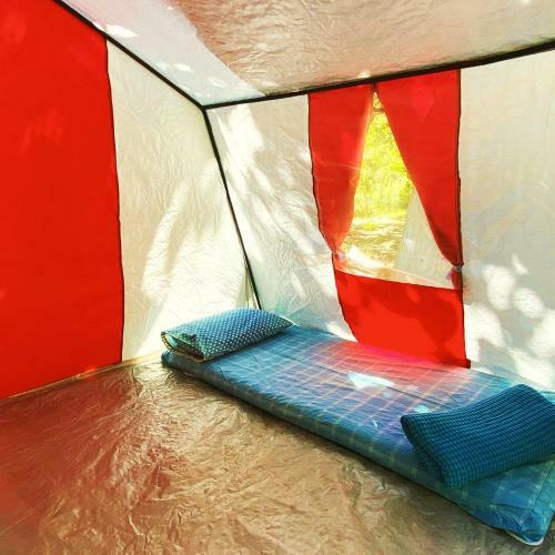 Butterfly Valley Glamping And Food