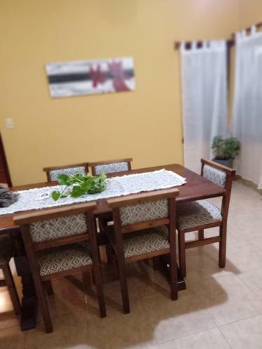Casa Lucia