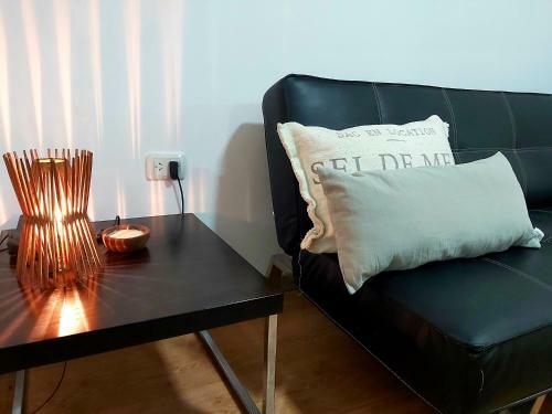 Apartamento Nova I - Depto. Centro